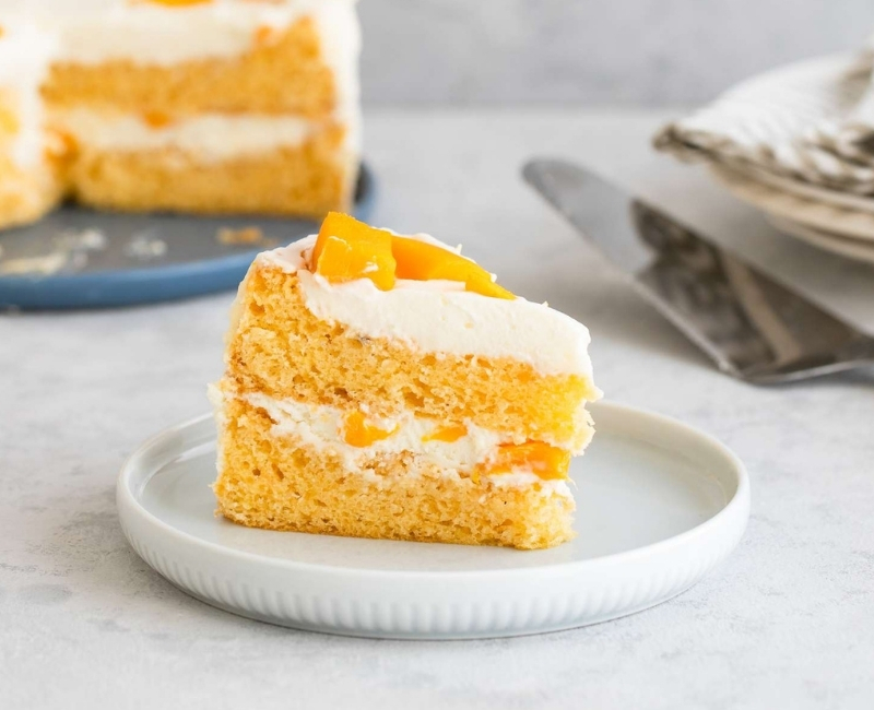 104 மேங்கோ கேக்