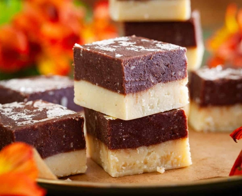 105 சாக்லெட் பர்பி