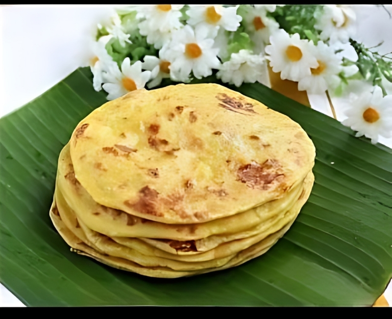 108 தேங்காய் ஒப்புட்டு