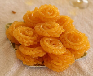 109 மினி ஜிலேபி