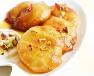 110 ஆப்பிள் ஜிலேபி