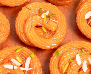 111 பாம்பே ஜிலேபி