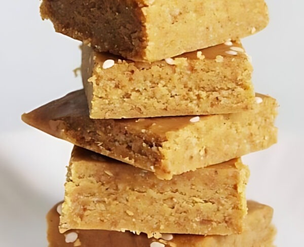 பாதாம் ஜாங்கிரி