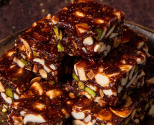 114 அஞ்சீர் பர்பி