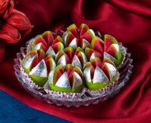 120 காஜு லோட்டஸ்