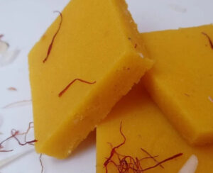 பாதாம் கத்லி