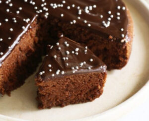 போர்ன்விட்டா கேக்