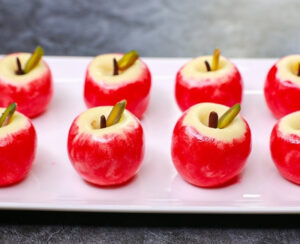 மலாய் ஆப்பிள்