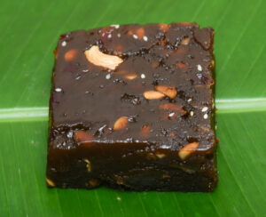 பேரீச்சைப்பழ அல்வா