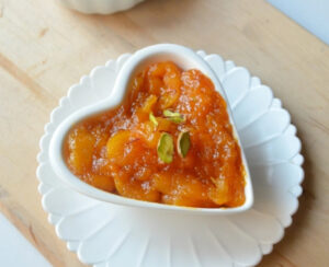 ஏப்ரிகாட் அல்வா