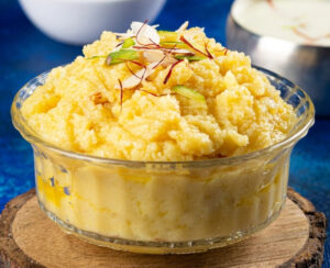 பால் அல்வா