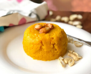 142 மேங்கோ கேசரி