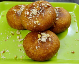 கச்சோரி