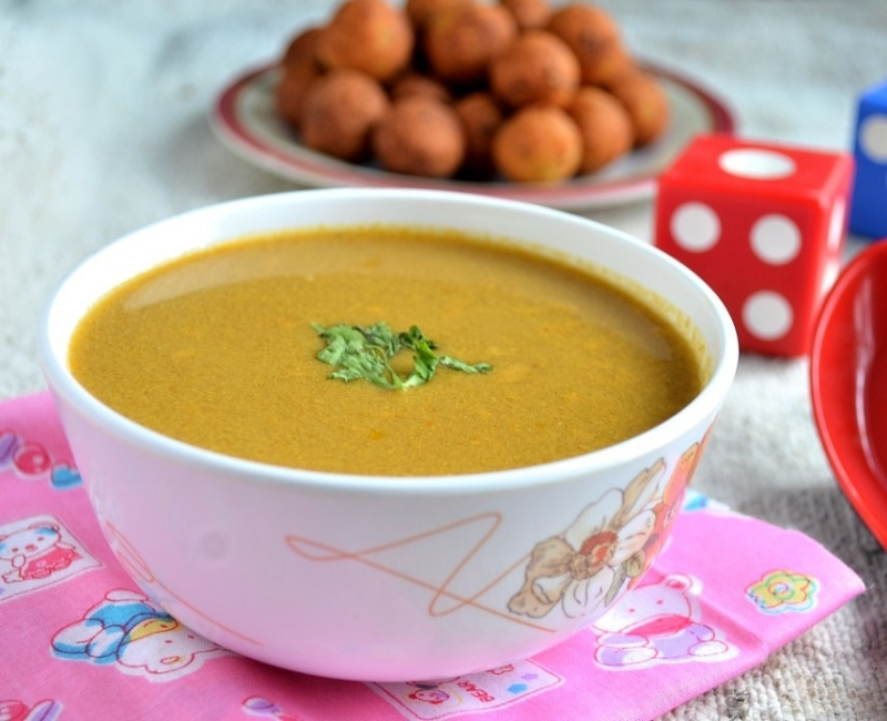 மிளகு சூப்