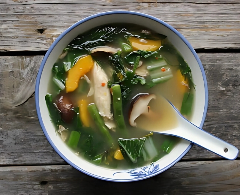 ஹெர்பல்ஸ் சூப்