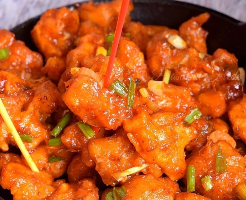 சேஸ்வான் மஞ்சூரியன்