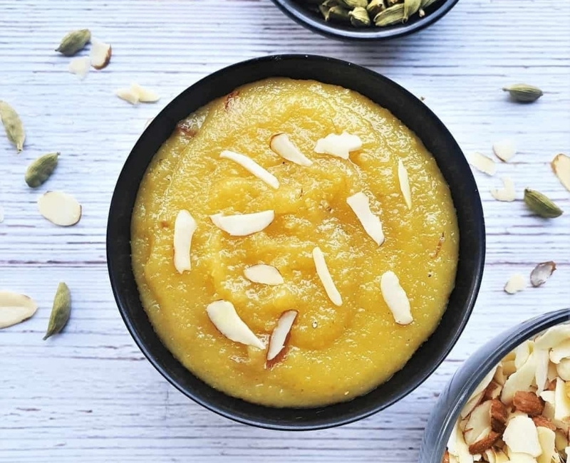 70 பாதாம் அல்வா