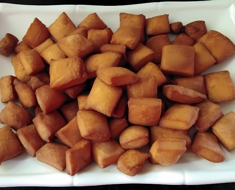 73 மைதா கேக்