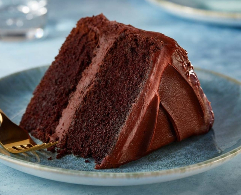 74 சாக்லெட் கேக்