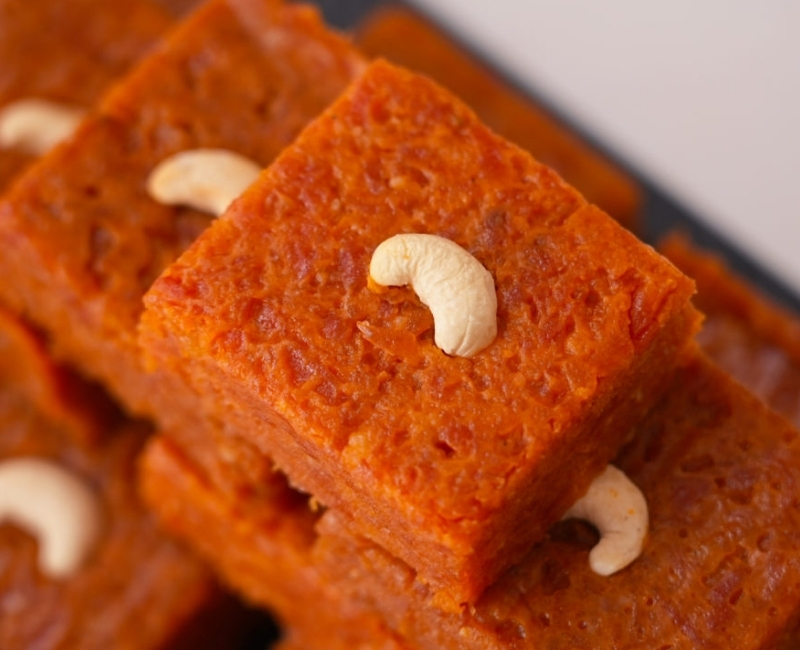 75 கேரட் பர்பி