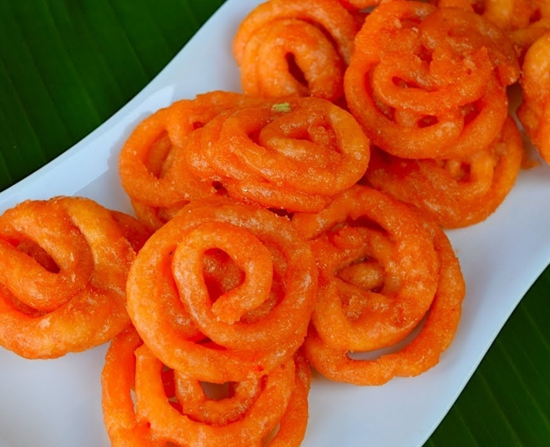 80 பாம்பே ஜாங்கிரி