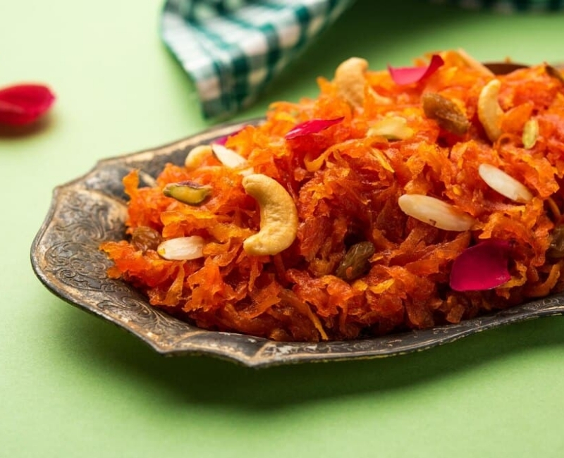 82 பூசணி அல்வா