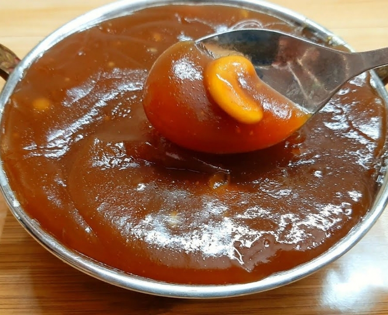 83 கேரட் அல்வா