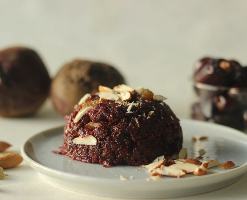 84 கோதுமை அல்வா