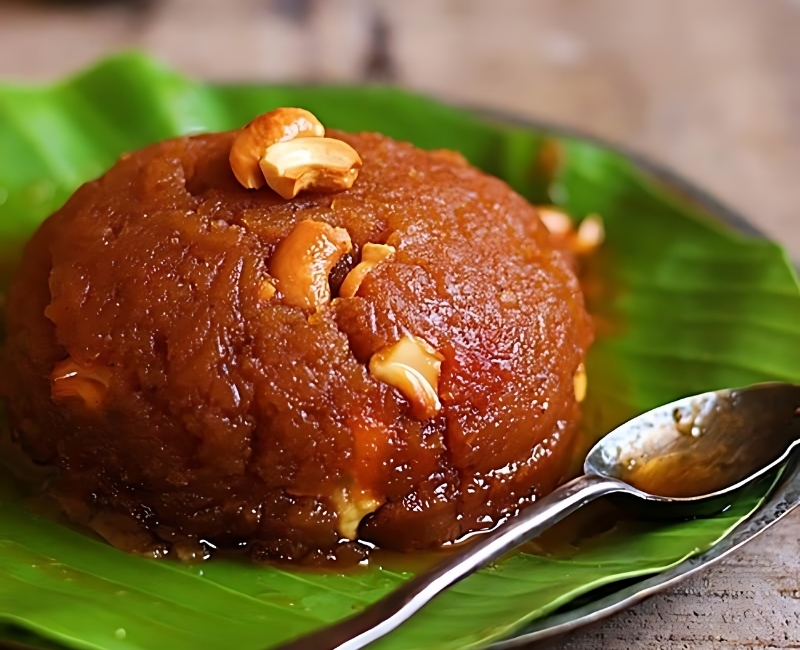 85 பேரிச்சம்பழம் அல்வா