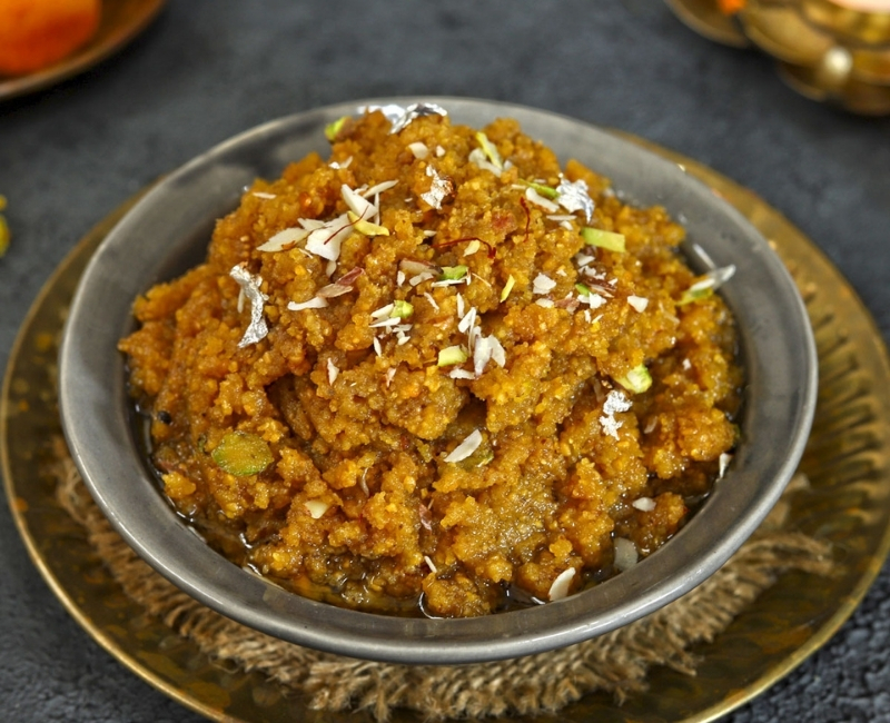 86 தால் அல்வா