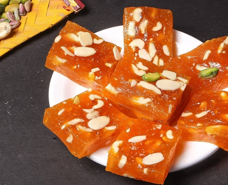 87 அசோகா அல்வா