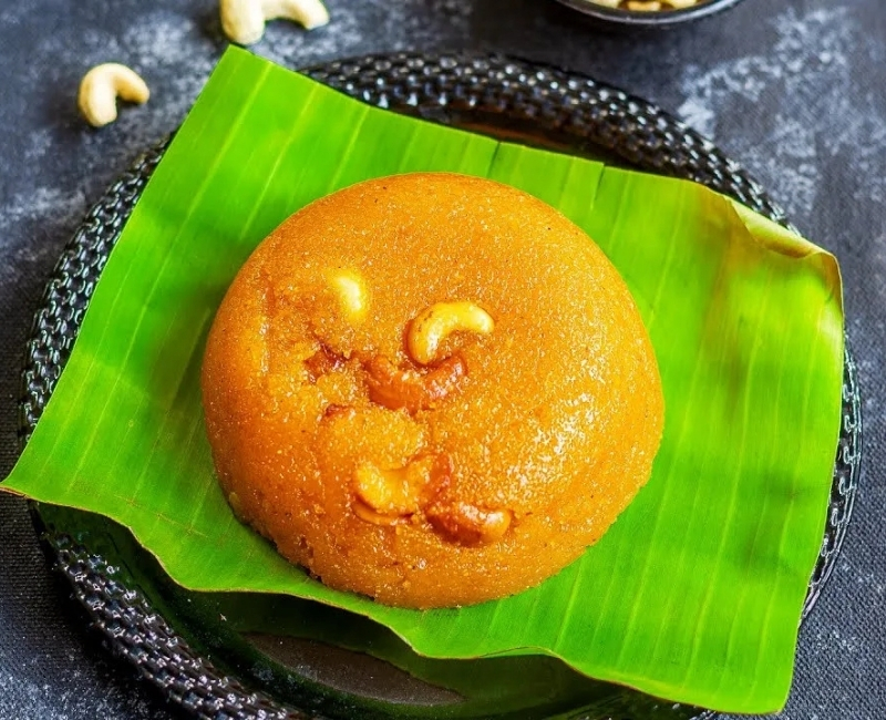 89 ட்ரை ஃப்ரூட்ஸ் அல்வா