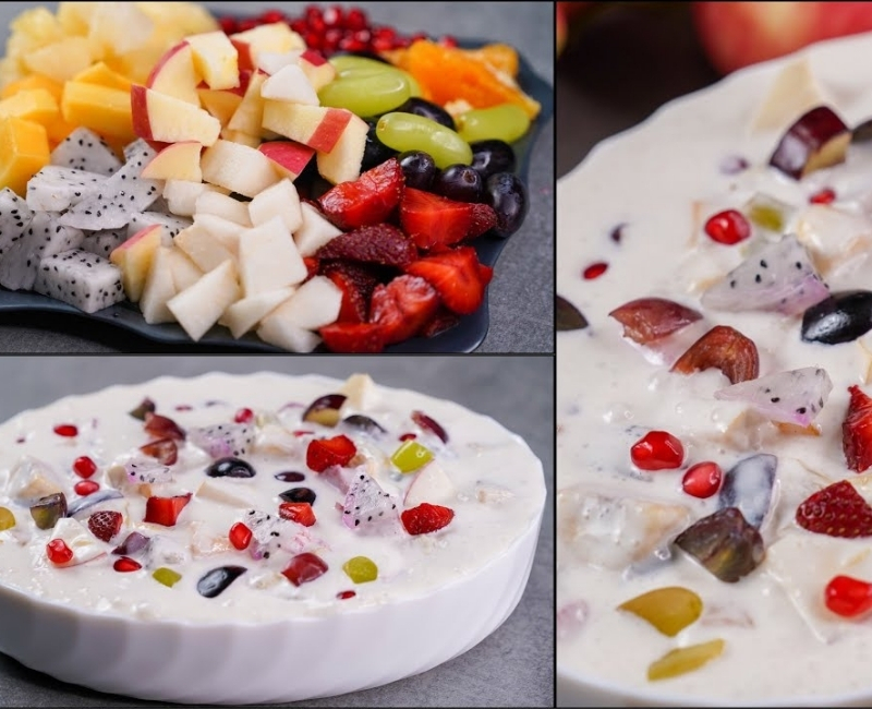 94 ஃப்ரூட் டிலைட்