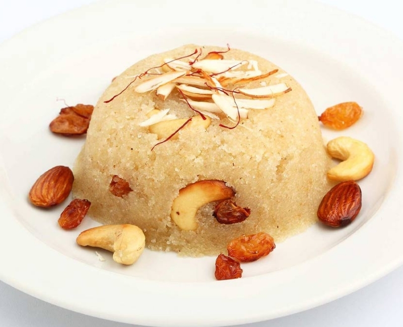 96 ஃப்ரூட் கேசரி