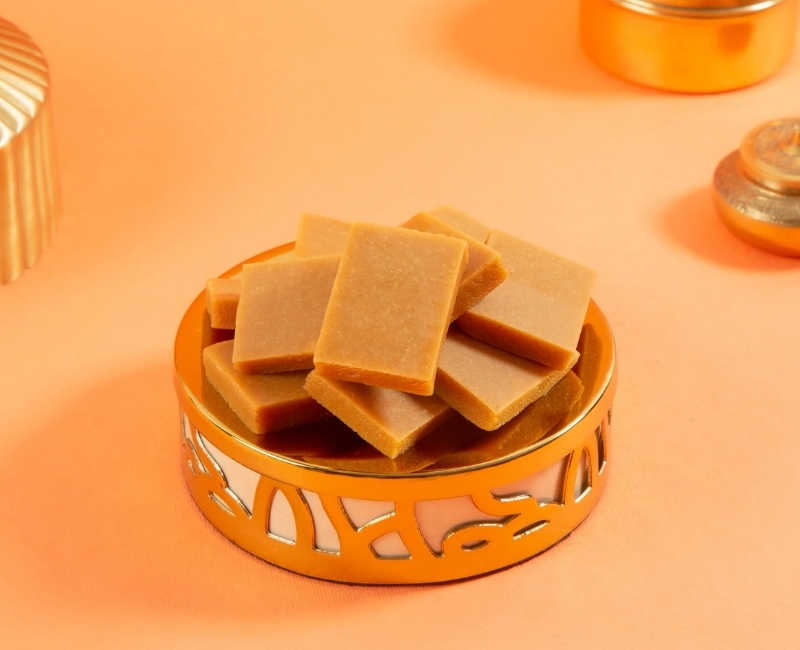 99 ஹார்லிக்ஸ் மைசூர்பா