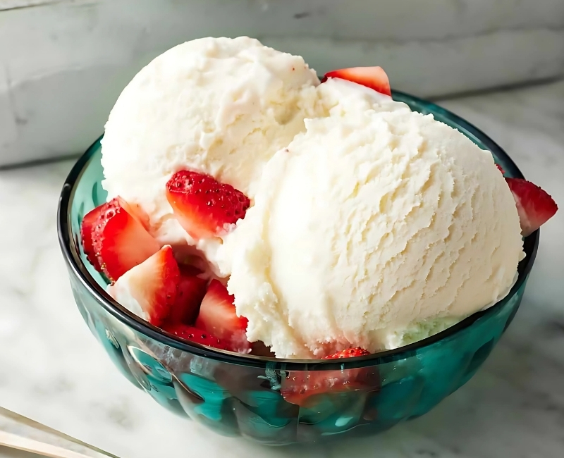 Manikandan Catering Services - Menus (11) ஐஸ் கிரீம்