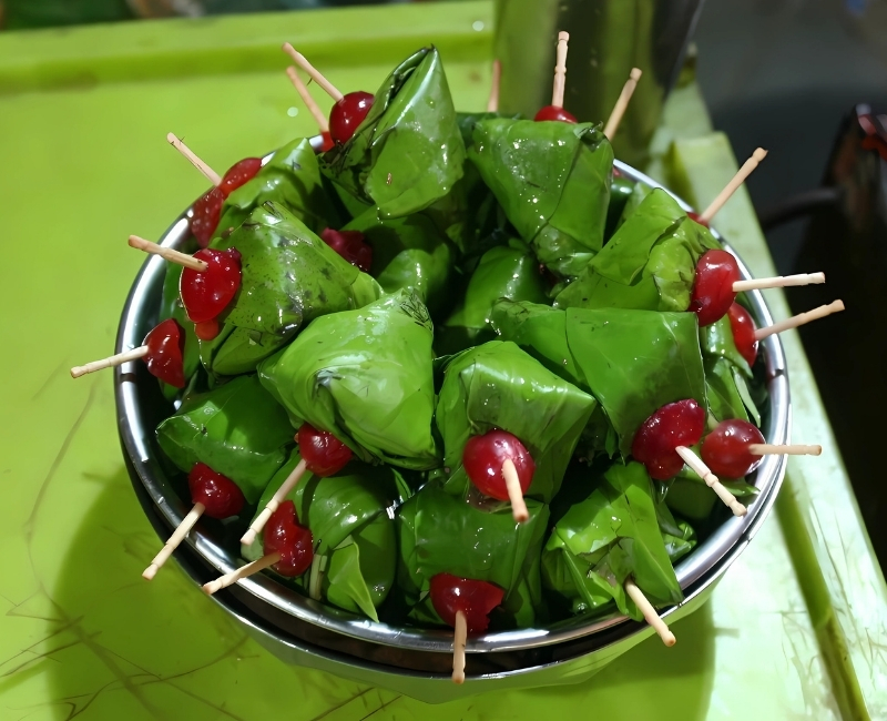 Manikandan Catering Services - Menus (15) ஸ்வீட் பீடா