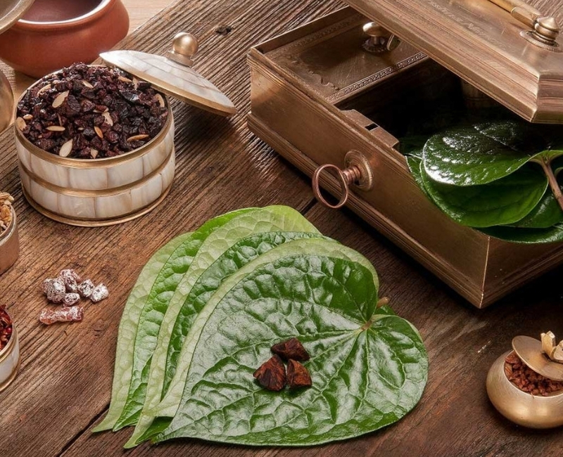 Manikandan Catering Services - Menus (16) வெற்றிலை பாக்கு