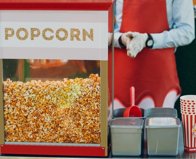 Manikandan Catering Services - Menus (17) பாப்கார்ன்