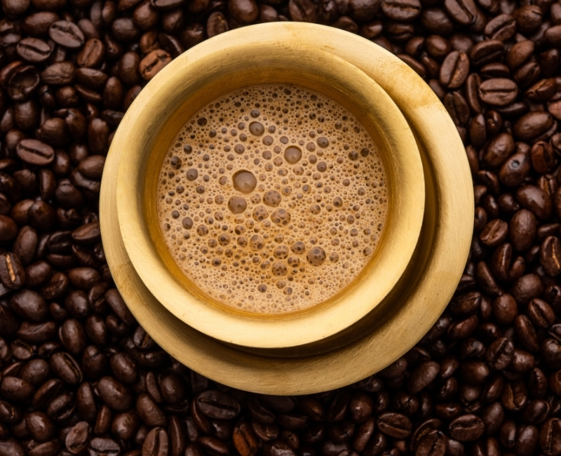 Manikandan Catering Services - Menus (2) காபி