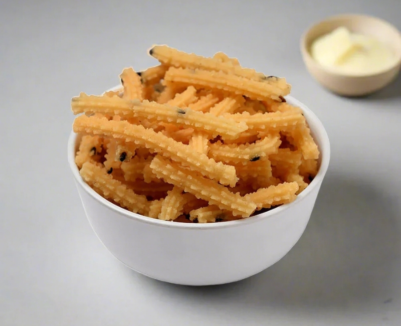 Manikandan Catering Services - Menus (35) பட்டர் முறுக்கு