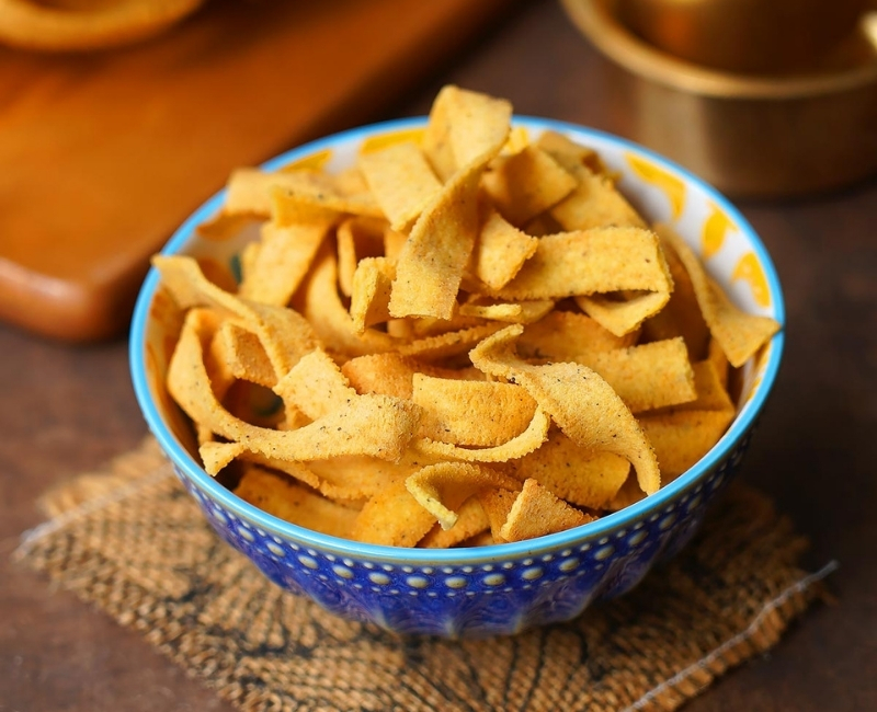 Manikandan Catering Services - Menus (36) ஓலைப் பக்கோடா