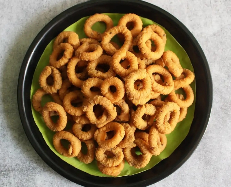 Manikandan Catering Services - Menus (37) ரிங் முறுக்கு