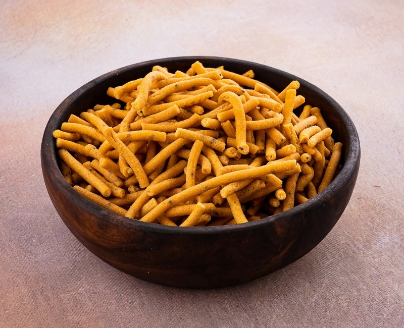 Manikandan Catering Services - Menus (38) காரச் சேவு