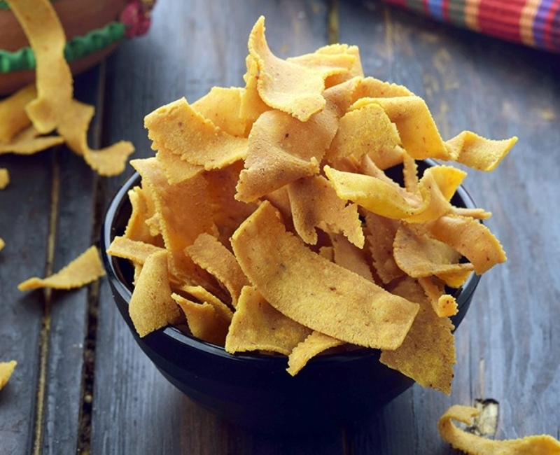 Manikandan Catering Services - Menus (39) ரிப்பன் பக்கோடா