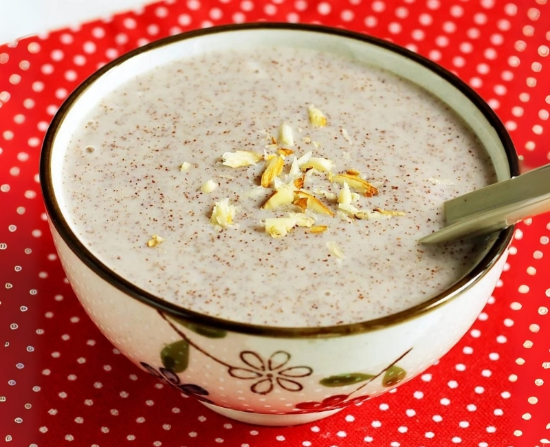 Manikandan Catering Services - Menus (4) ராகி மால்ட்