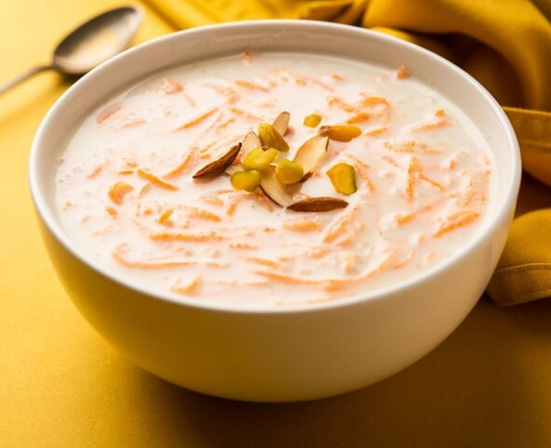 Manikandan Catering Services - Menus (5) கேரட் கீர்