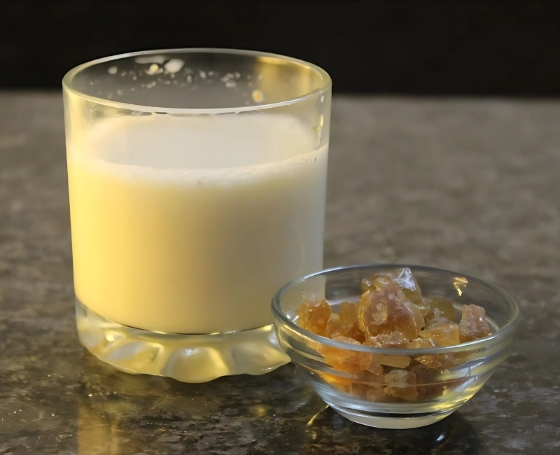 Manikandan Catering Services - Menus (6) பனங் கற்கண்டு பால்