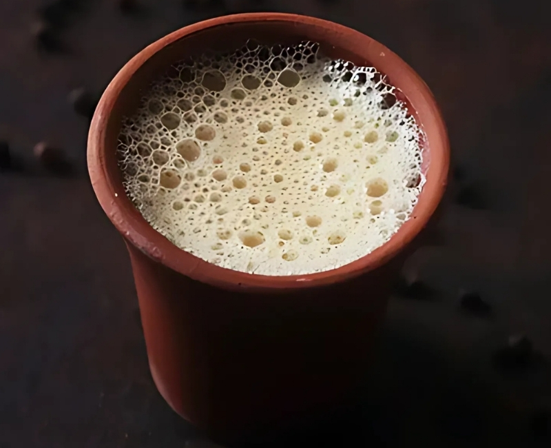 Manikandan Catering Services - Menus (7) சுக்குப் பால்