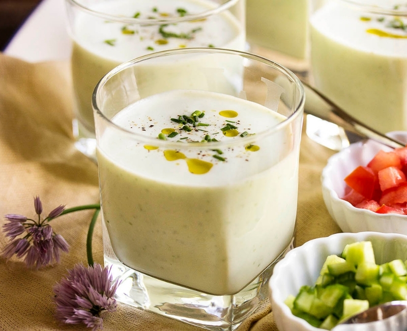 Manikandan Catering Services - Menus (9) குளிர்ந்த மோர்